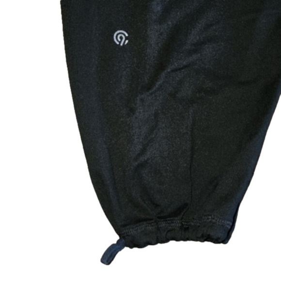 Champion Black Jogger Pants - Picture 4 of 4